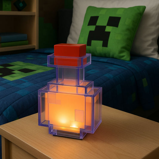 Yourcraft™ Potion LED Lampička