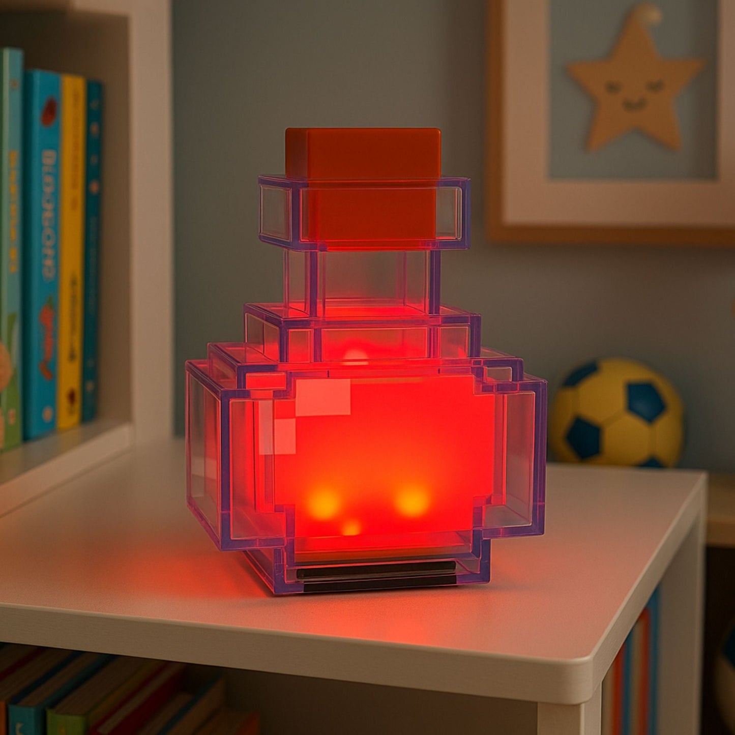 Yourcraft™ Potion LED