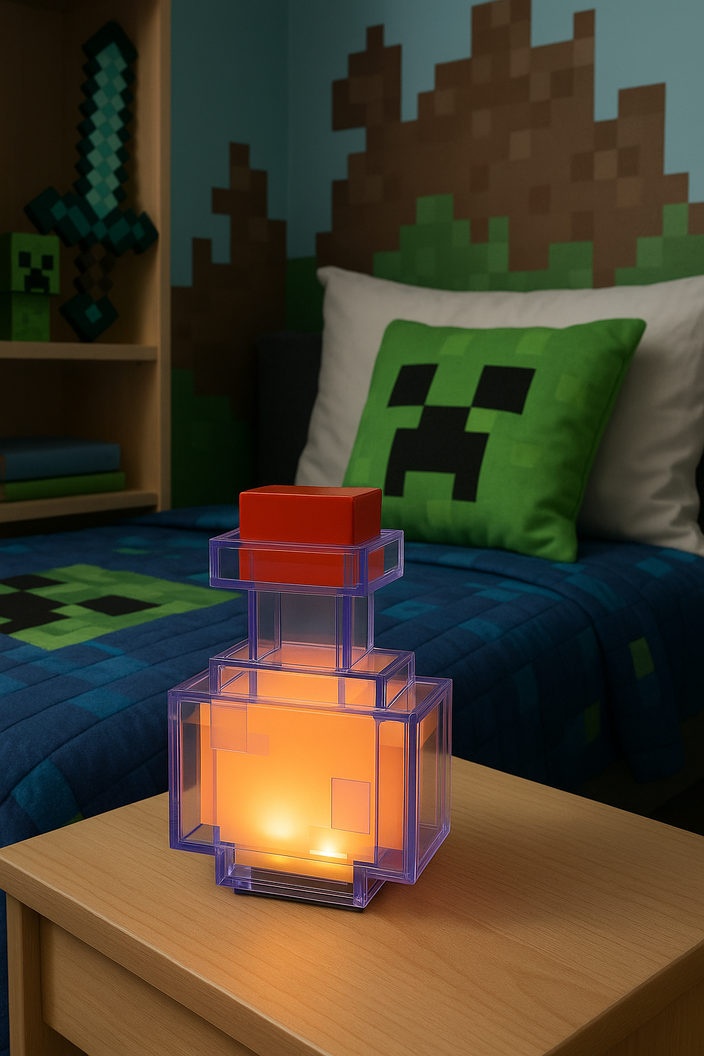 Yourcraft™ Smart Pack 3